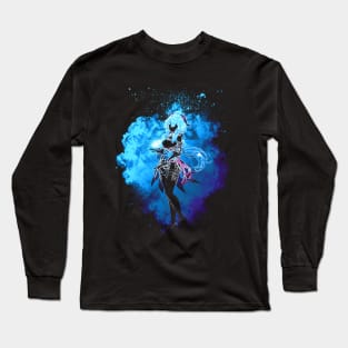 Soul of Sweet Rain Long Sleeve T-Shirt